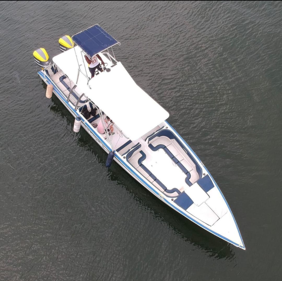 La Cigala Express