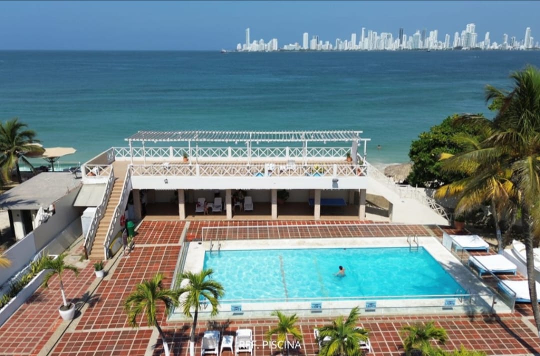 Pasadía Dorado Plaza Punta Arena