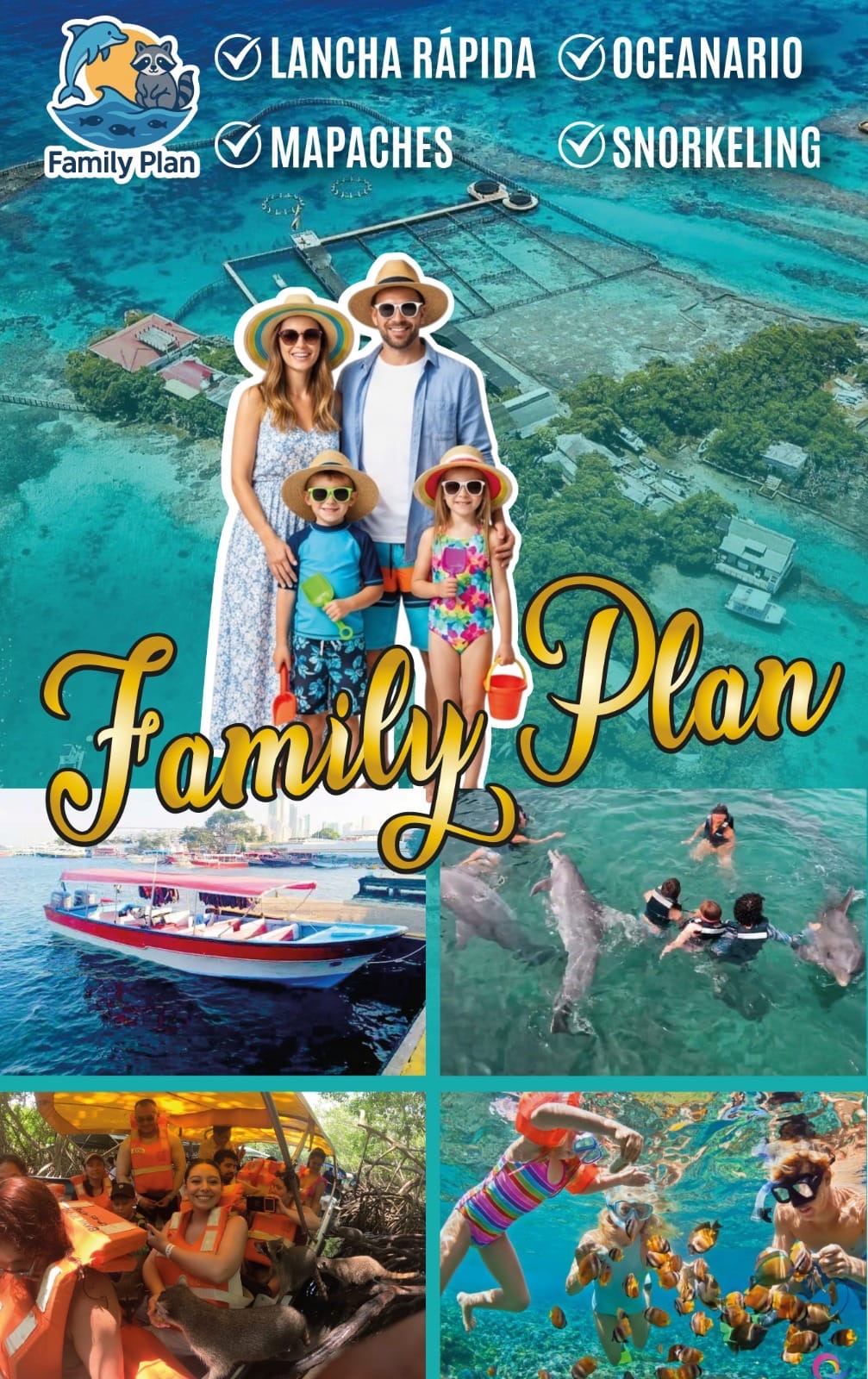 Family Plan