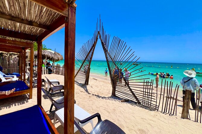 Flamingo Beach Club Barú
