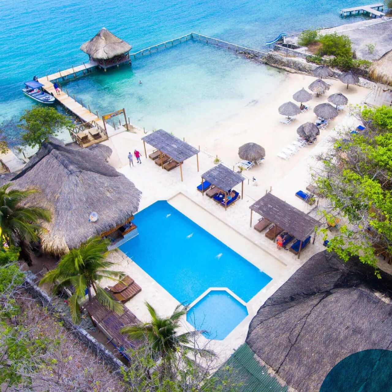 Isla del Sol