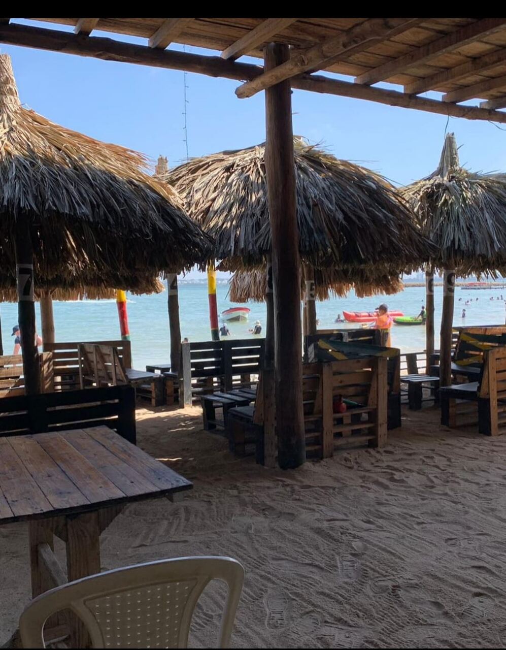 Jamaica Beach