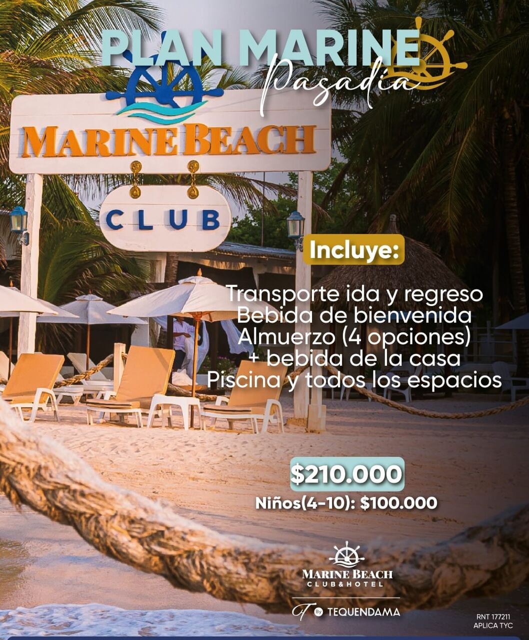 Marine Beach Plan Marine
