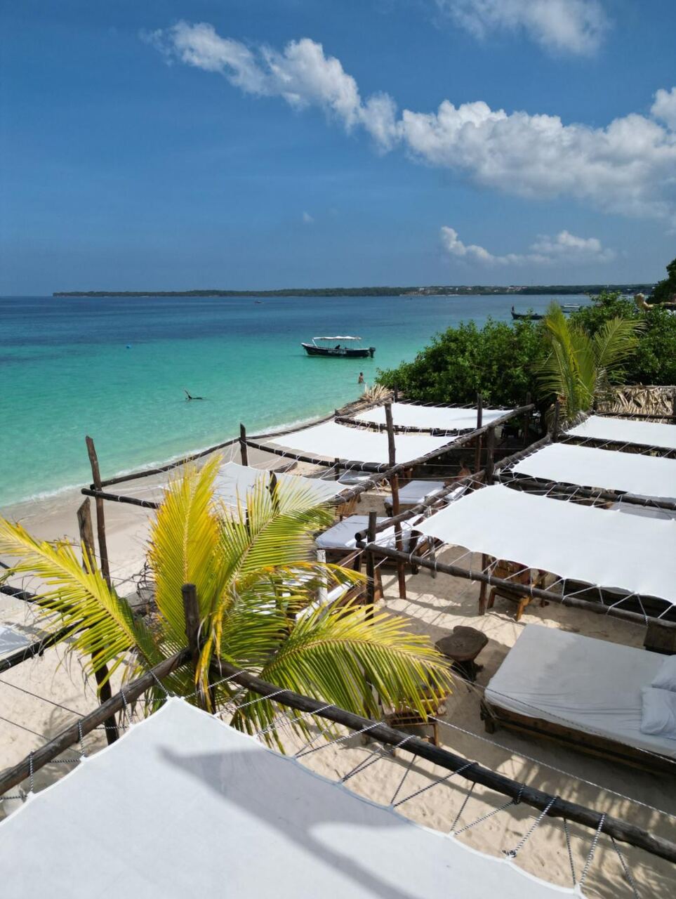Nena Beach Club