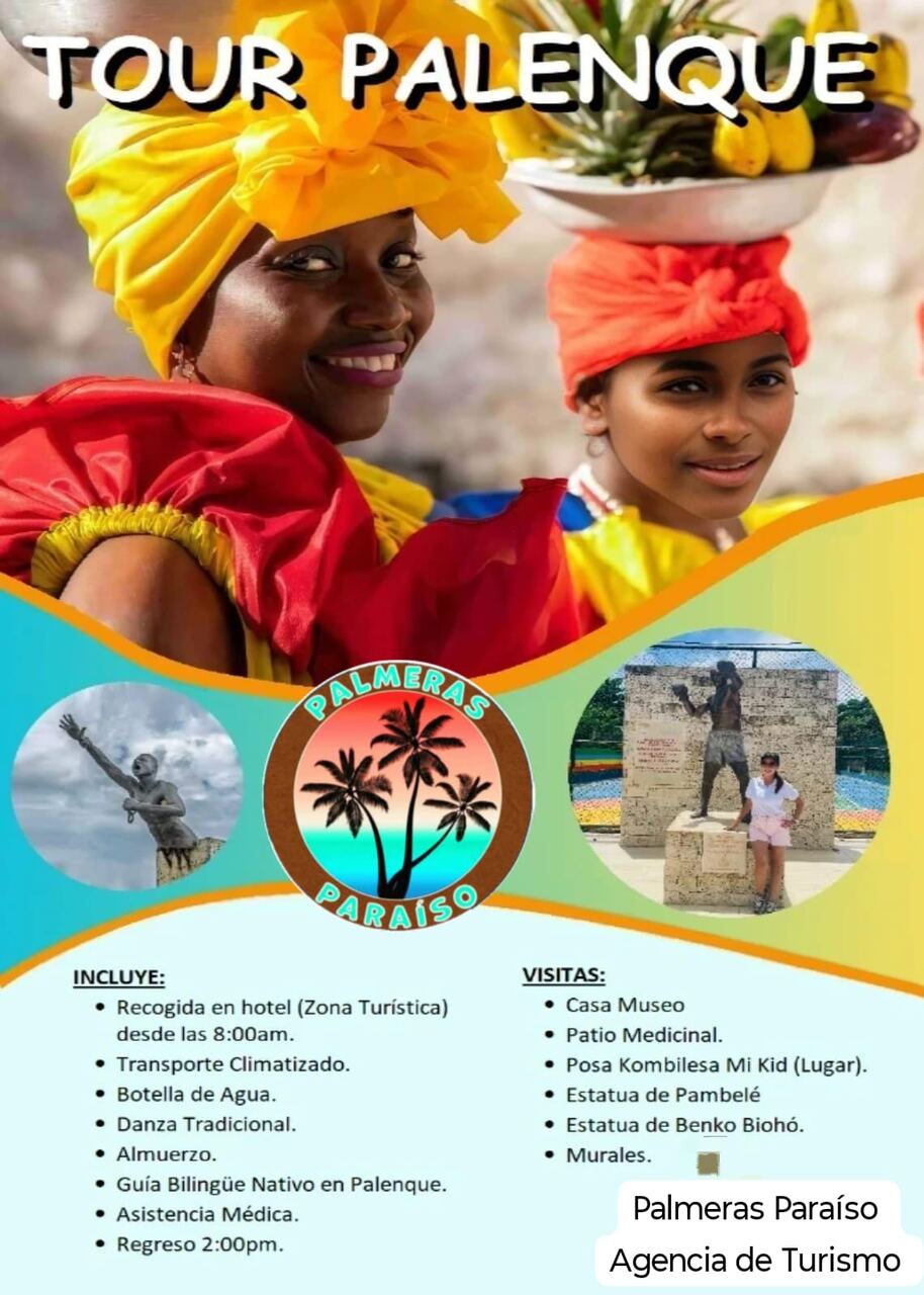 Palenque Tour