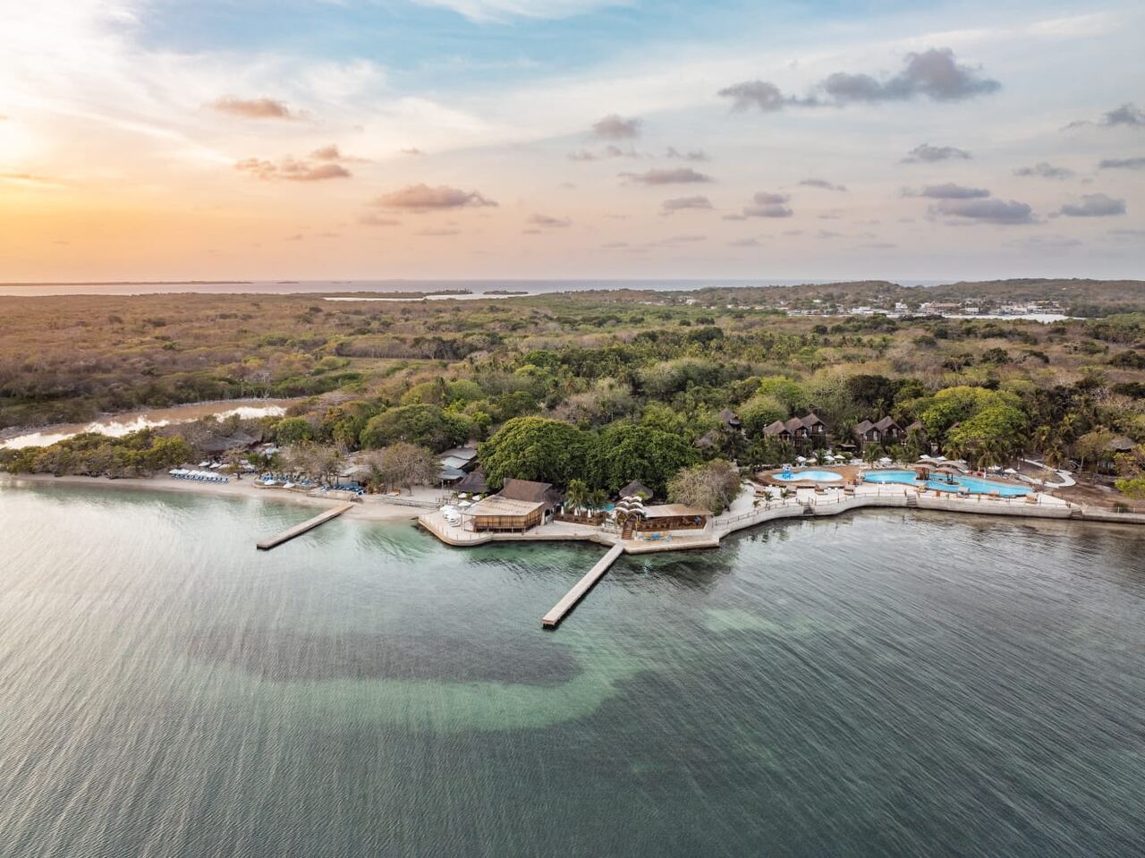 Isla Del Encanto
