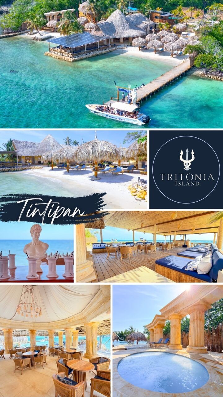 Tritonia Island